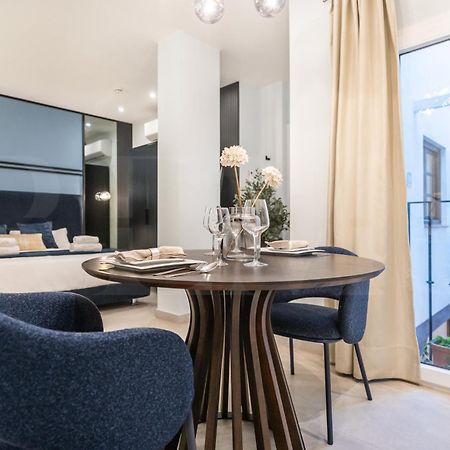 Intimate Studio In The Heart Of Malaga By Rems المظهر الخارجي الصورة