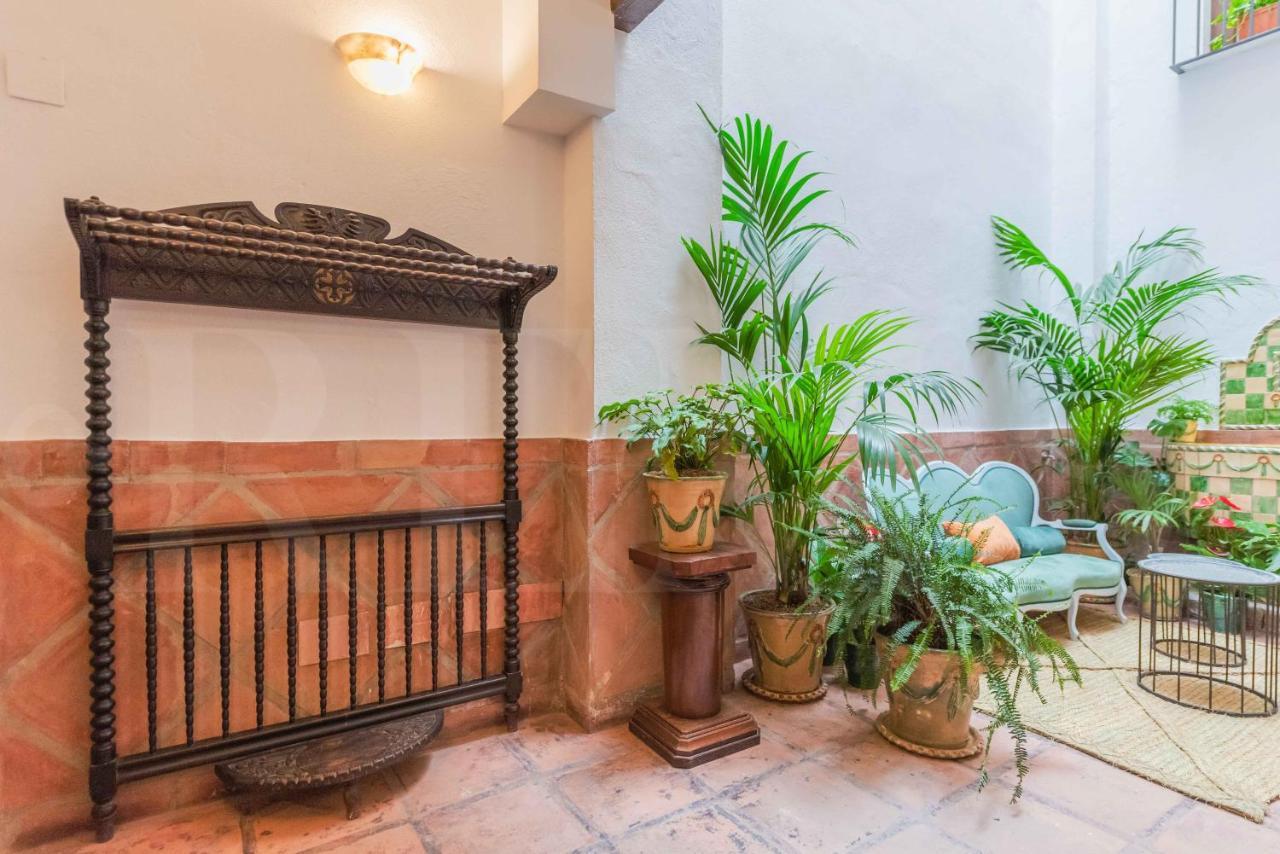 Intimate Studio In The Heart Of Malaga By Rems المظهر الخارجي الصورة