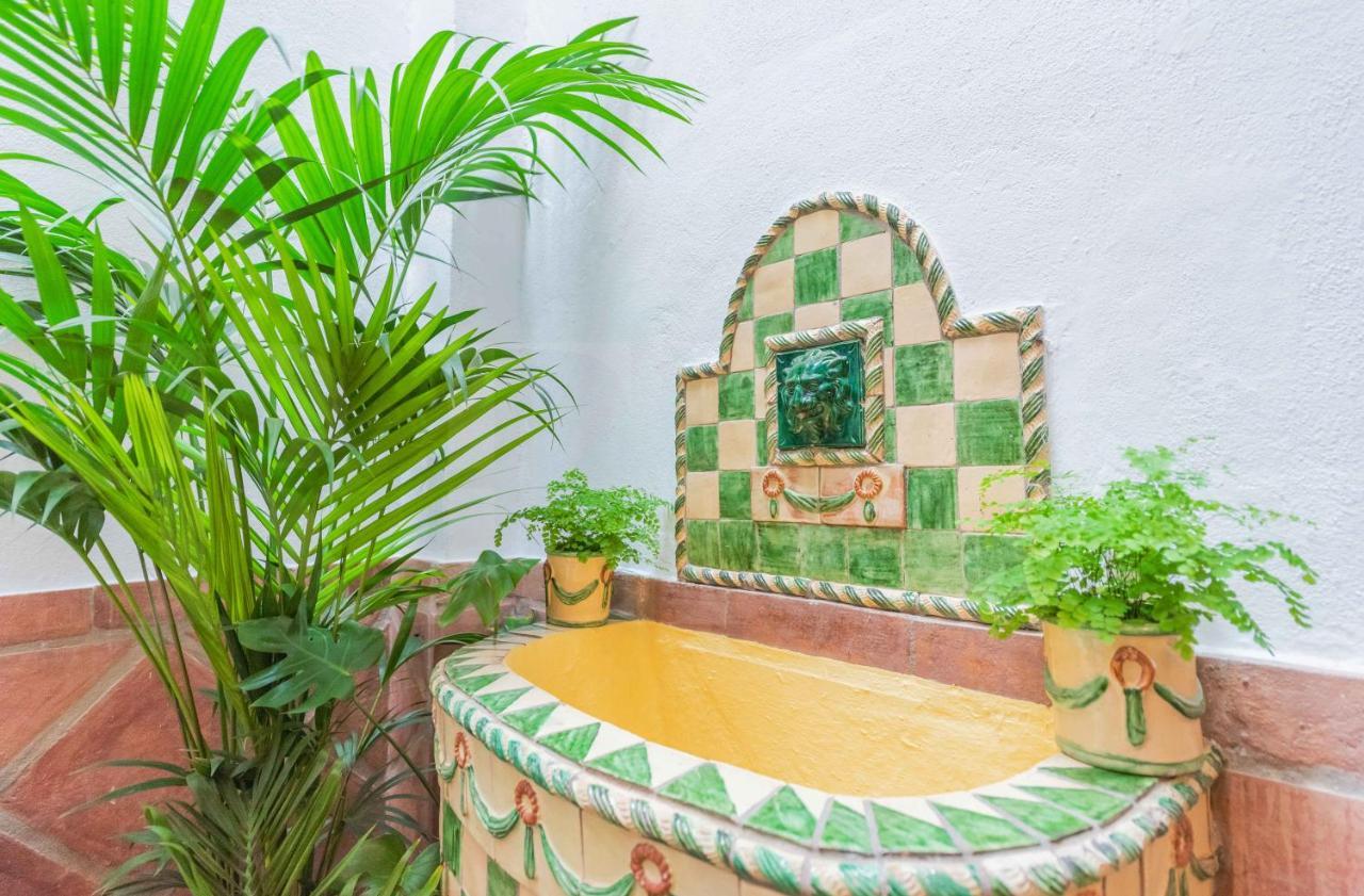 Intimate Studio In The Heart Of Malaga By Rems المظهر الخارجي الصورة