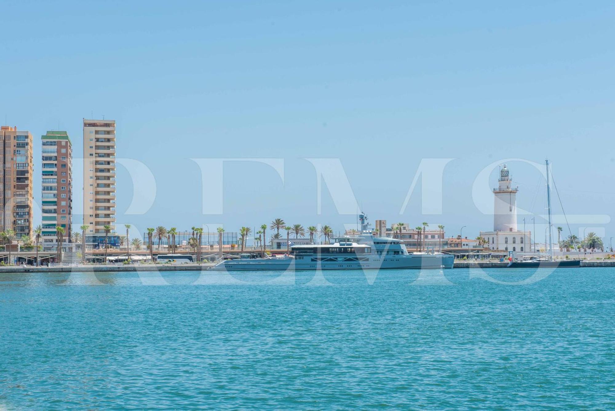 Intimate Studio In The Heart Of Malaga By Rems المظهر الخارجي الصورة