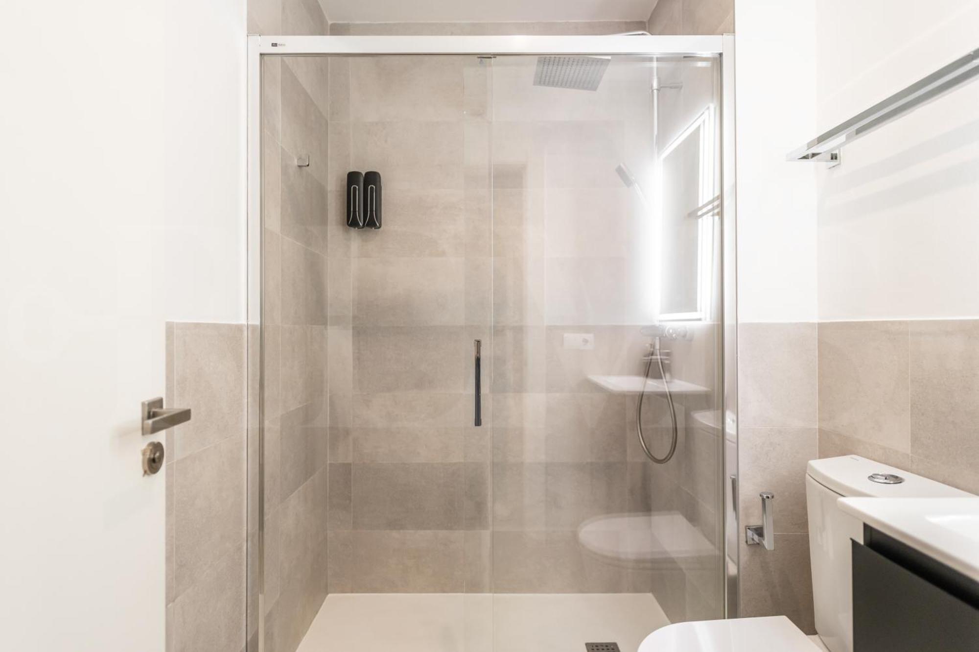 Intimate Studio In The Heart Of Malaga By Rems المظهر الخارجي الصورة