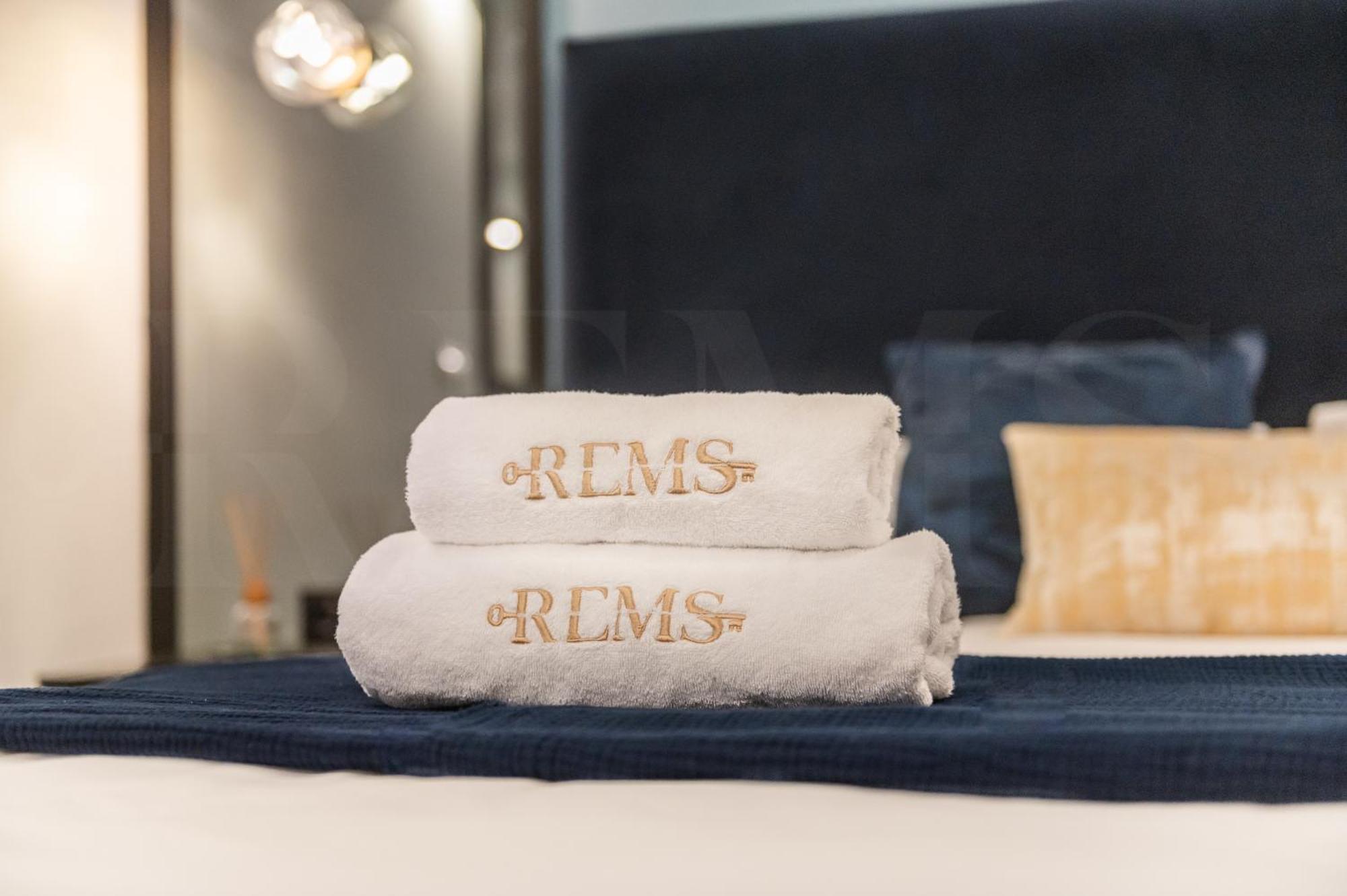 Intimate Studio In The Heart Of Malaga By Rems المظهر الخارجي الصورة