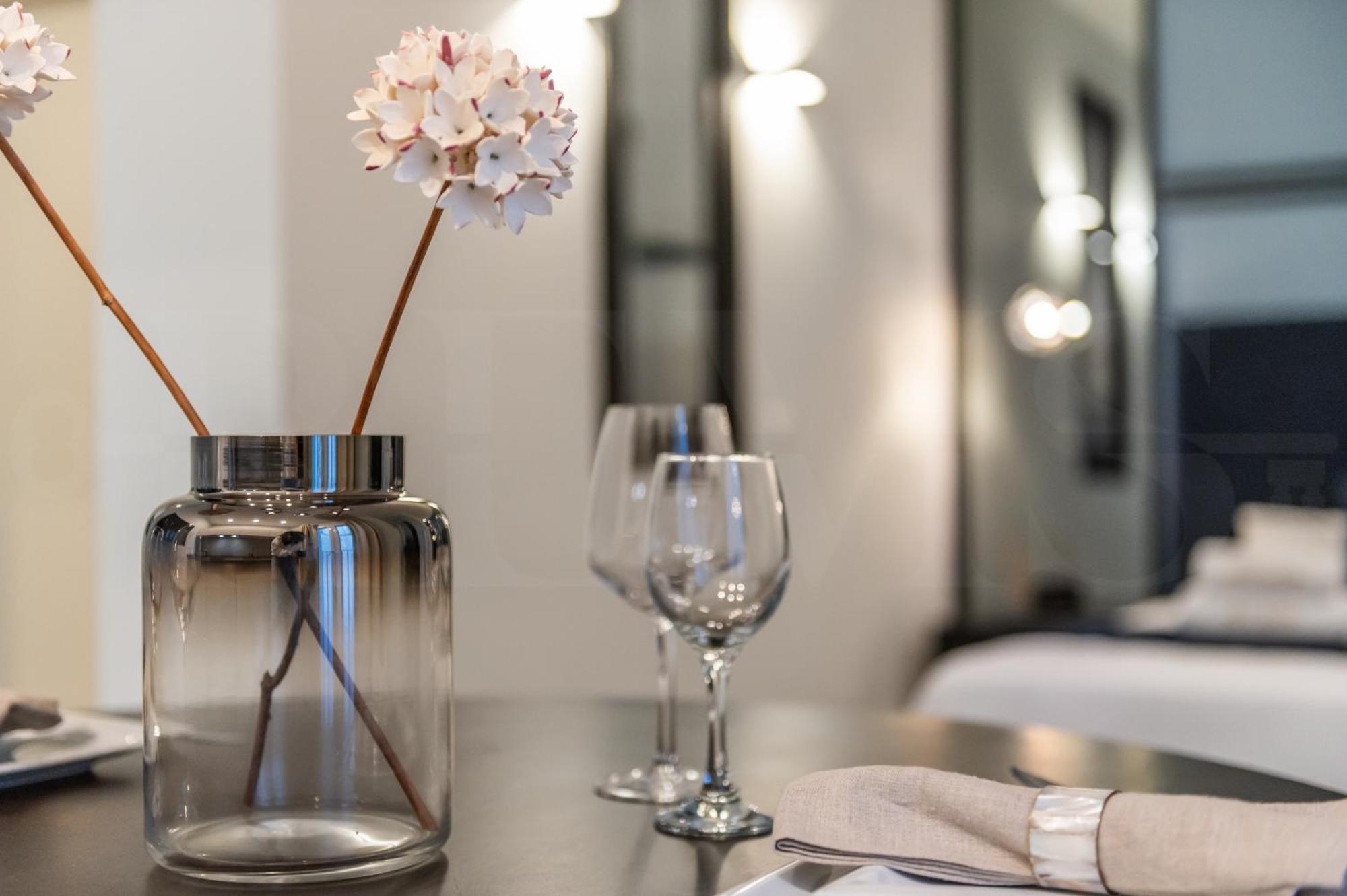 Intimate Studio In The Heart Of Malaga By Rems المظهر الخارجي الصورة