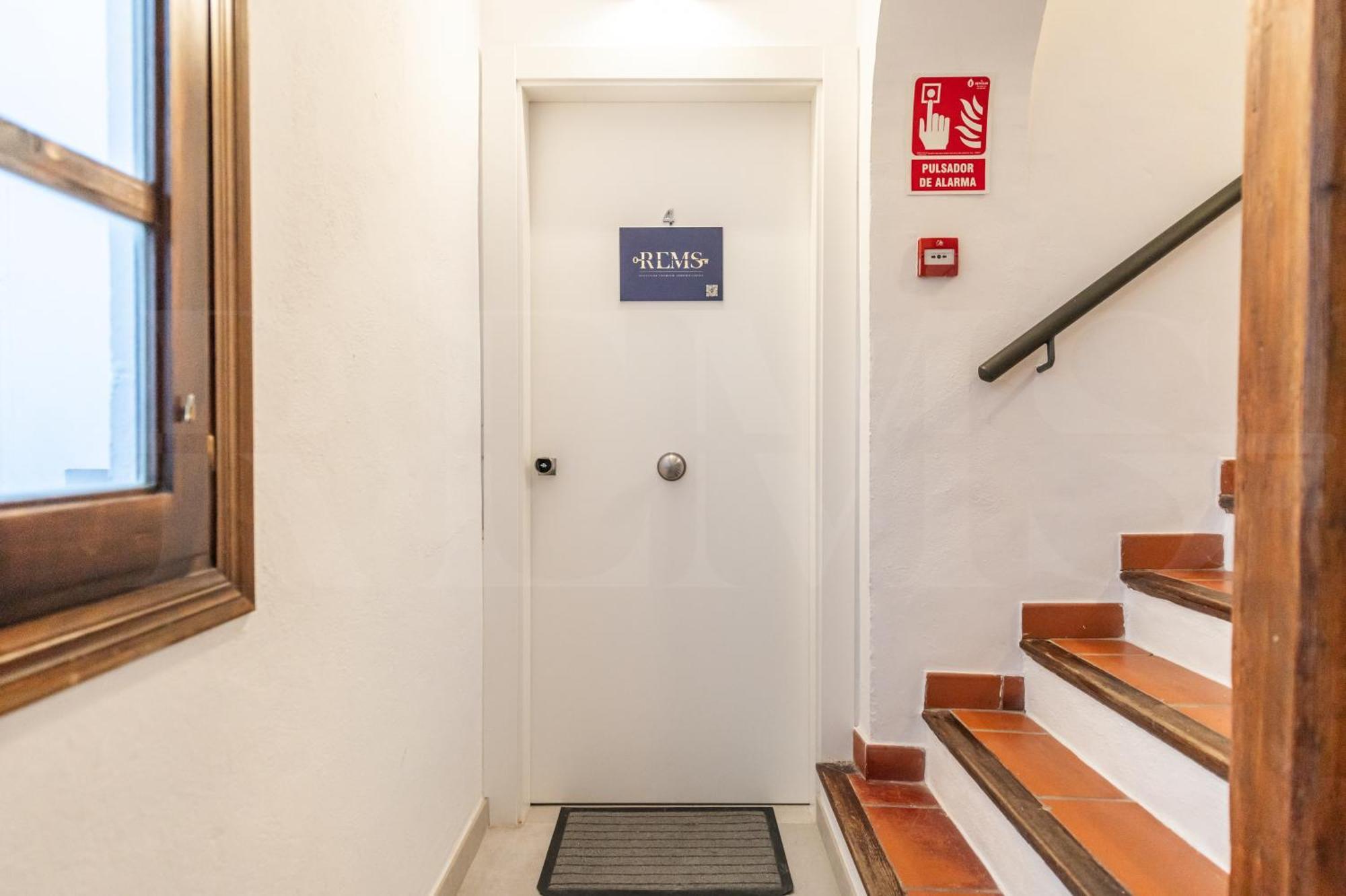Intimate Studio In The Heart Of Malaga By Rems المظهر الخارجي الصورة