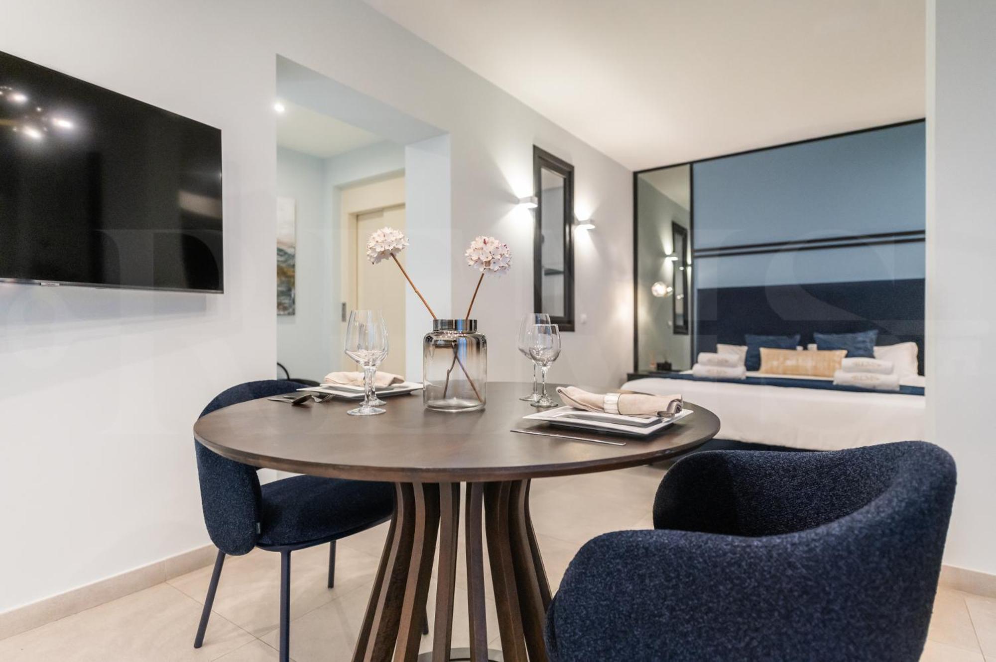 Intimate Studio In The Heart Of Malaga By Rems المظهر الخارجي الصورة