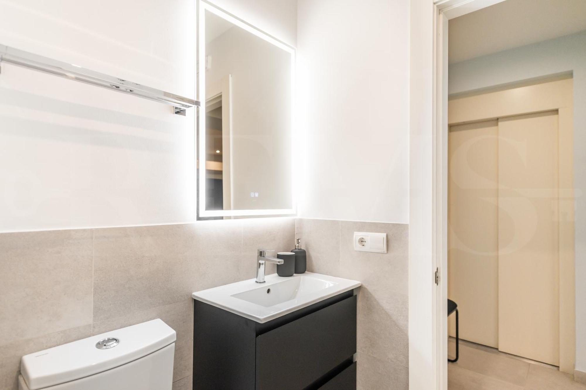 Intimate Studio In The Heart Of Malaga By Rems المظهر الخارجي الصورة