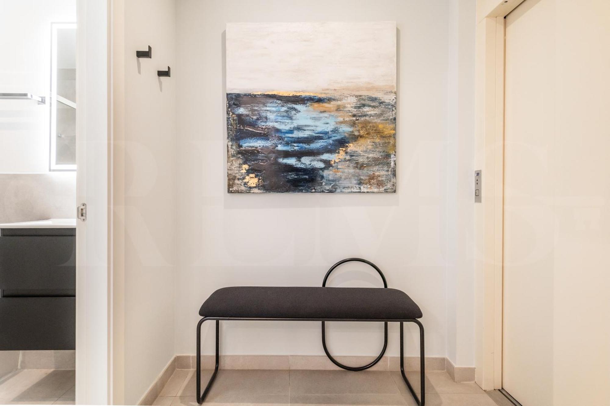 Intimate Studio In The Heart Of Malaga By Rems المظهر الخارجي الصورة