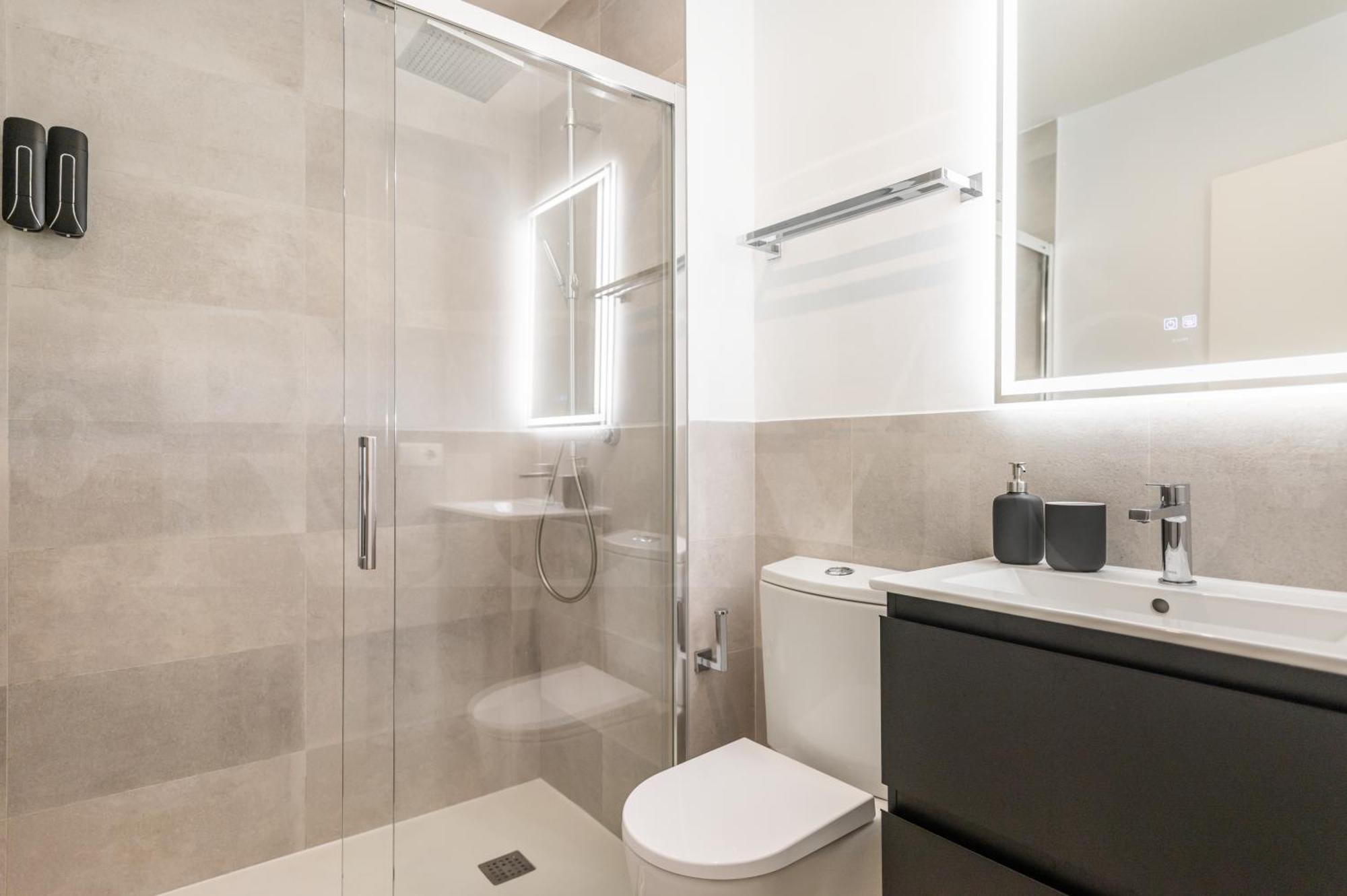 Intimate Studio In The Heart Of Malaga By Rems المظهر الخارجي الصورة